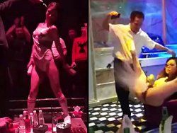 Asiatique, Salope - Voyage porno en Thaïlande