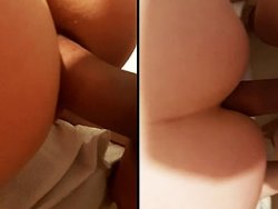 française, sodomie - Elle dit oui pour que je puisse l'enculer