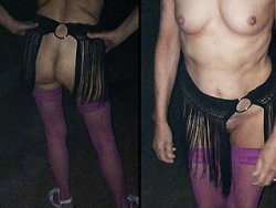 mature, française - Ma femme se transforme en pute de rue