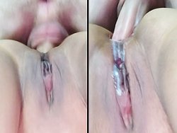 française, sodomie - Elle se fait enculer intensément