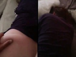 française, sodomie - Je lui défonce le cul dans une bonne levrette