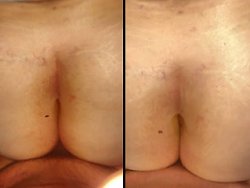 française, levrette - Levrette intense pour cette mature française