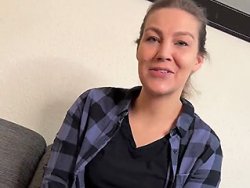 sodomie, bonasse - Ma salope me demande de la prendre par le cul