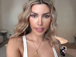 sextape, bonasse - Sextape hardcore avec une bimbo italienne au cul cambré