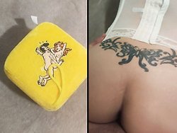 mature, française - Soirée coquine avec ma femme mature et ma grosse queue bien dure
