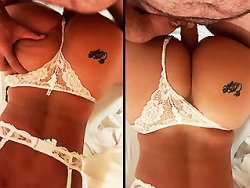 française, sodomie - Je me fais bien le cul par mon amant