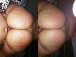 française, gros cul - Ma femme adore s'asseoir sur ma bite veineuse