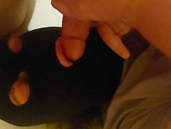 fellation, française - Une bonne fellation par mon épouse cagoulée