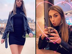 française, sextape - Sextape sur Snapchat