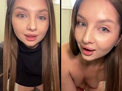 masturbation, bonasse - Je me masturbe dans les toilettes publiques