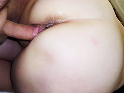 française, levrette - Une daronne qui adore ma grosse queue