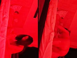 française, Asiatique - Je baise la chatte d'une masseuse asiatique très coquine