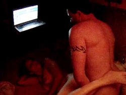 française, bonasse - Je baise ma copine dans notre van