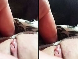 masturbation, française - Mon clitoris est délicieux à lécher