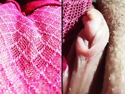 française, Clitoris - J'exhibe ma chatte et mon clitoris