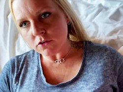 française, sextape - Une daronne de Tinder se fait défoncer