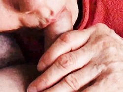 fellation, française - Elle kiffe lui sucer la queue