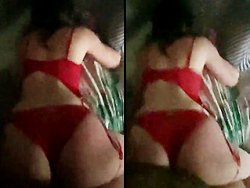 française, levrette - Je baise en levrette ma colocataire