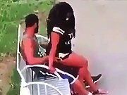 voyeur - Une compilation de couples surpris pendant la baise