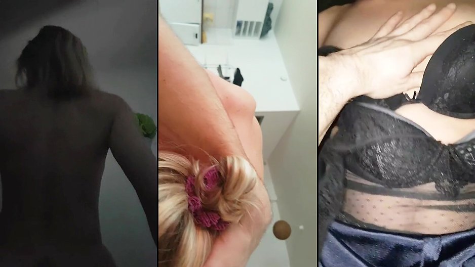Compilation rapide de baise avec ma femme