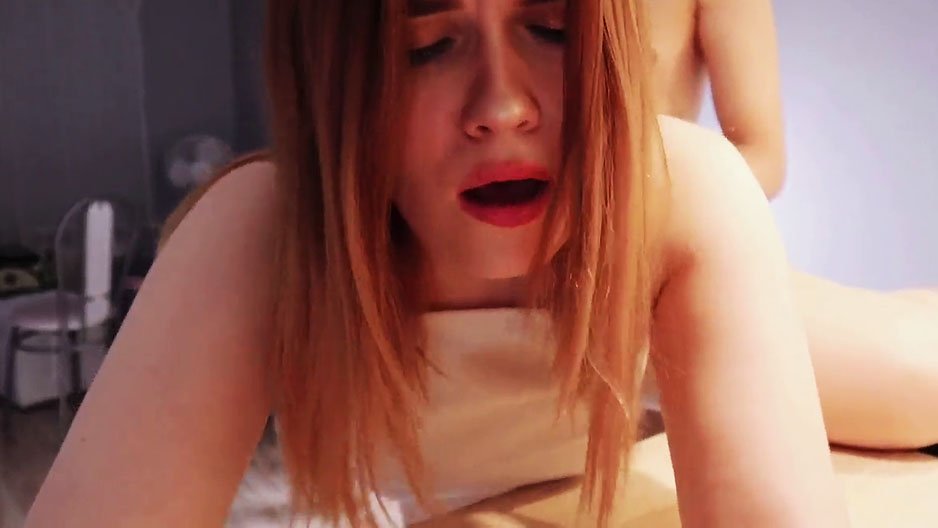 Elle se laisse baiser le premier soir